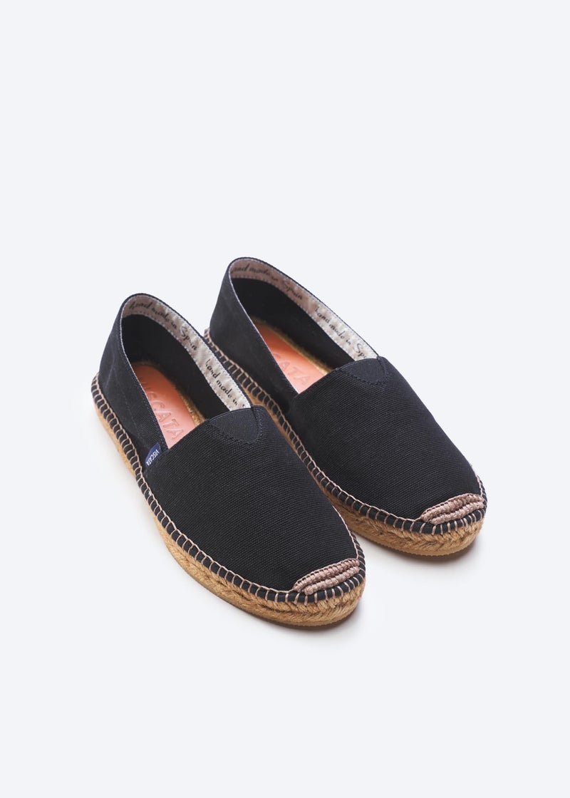 VISCATA Barceloneta - Black EU39 - Image 2